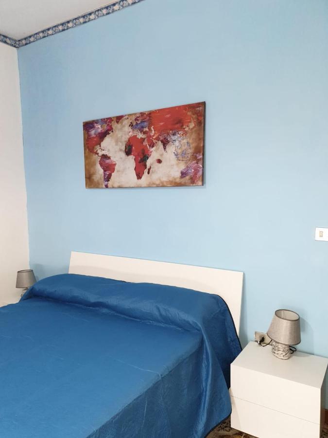 Bed and breakfast Domus Hera Capaccio