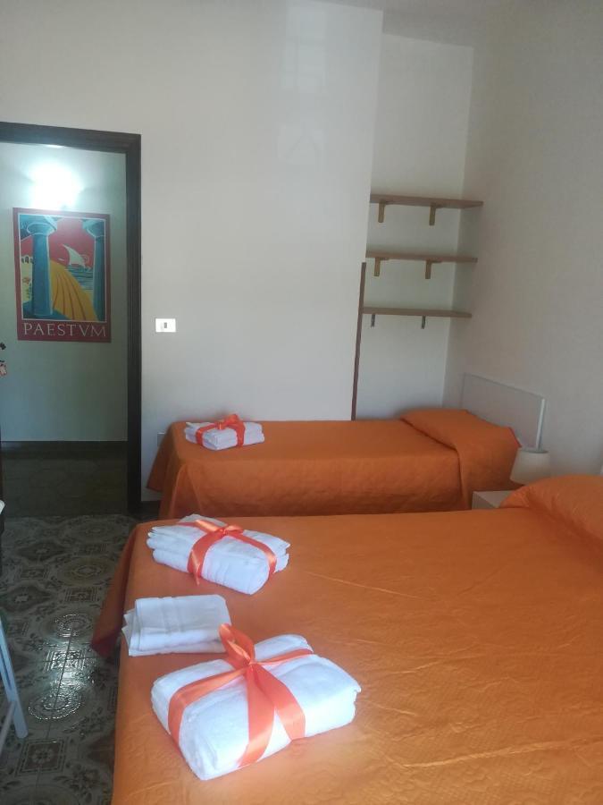 Bed and breakfast Domus Hera Capaccio