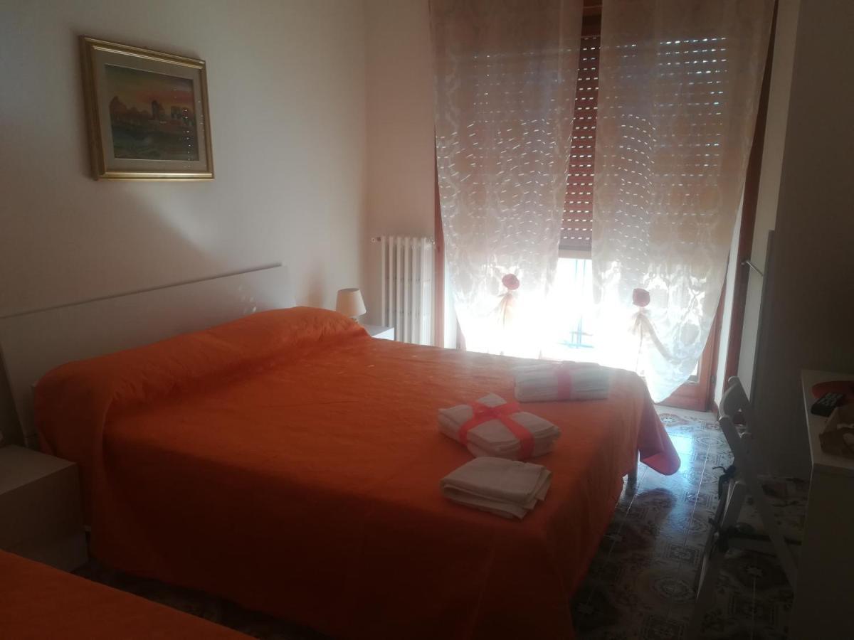 Bed and breakfast Domus Hera Capaccio