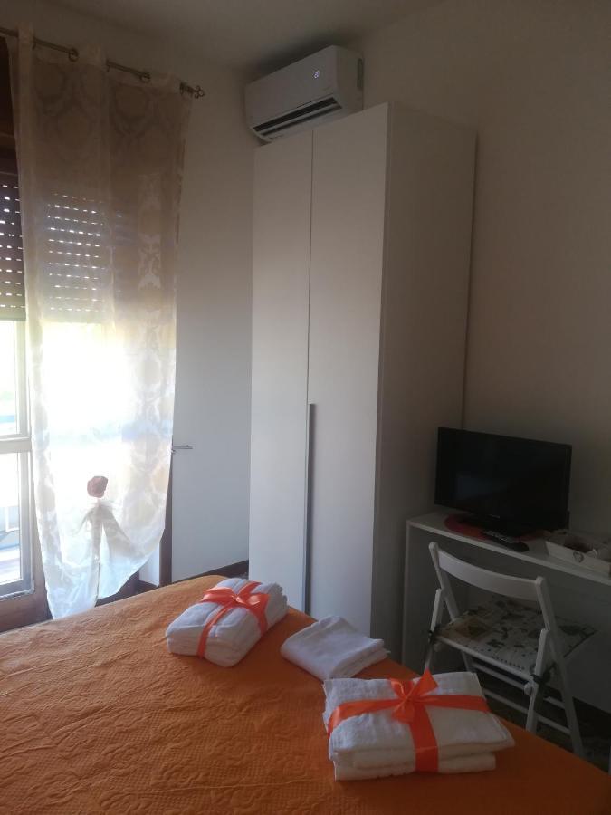 Bed and breakfast Domus Hera