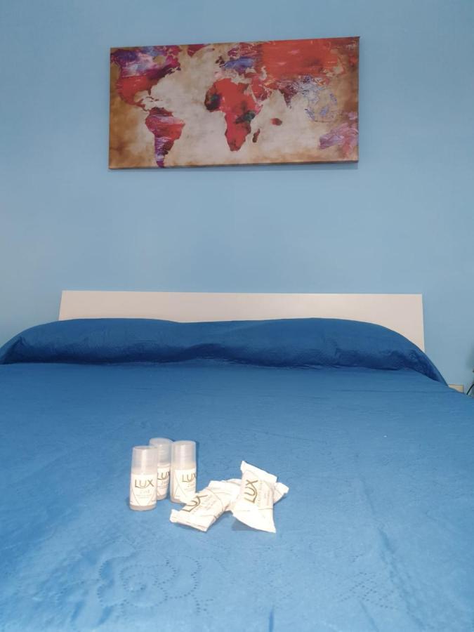 Bed and breakfast Domus Hera