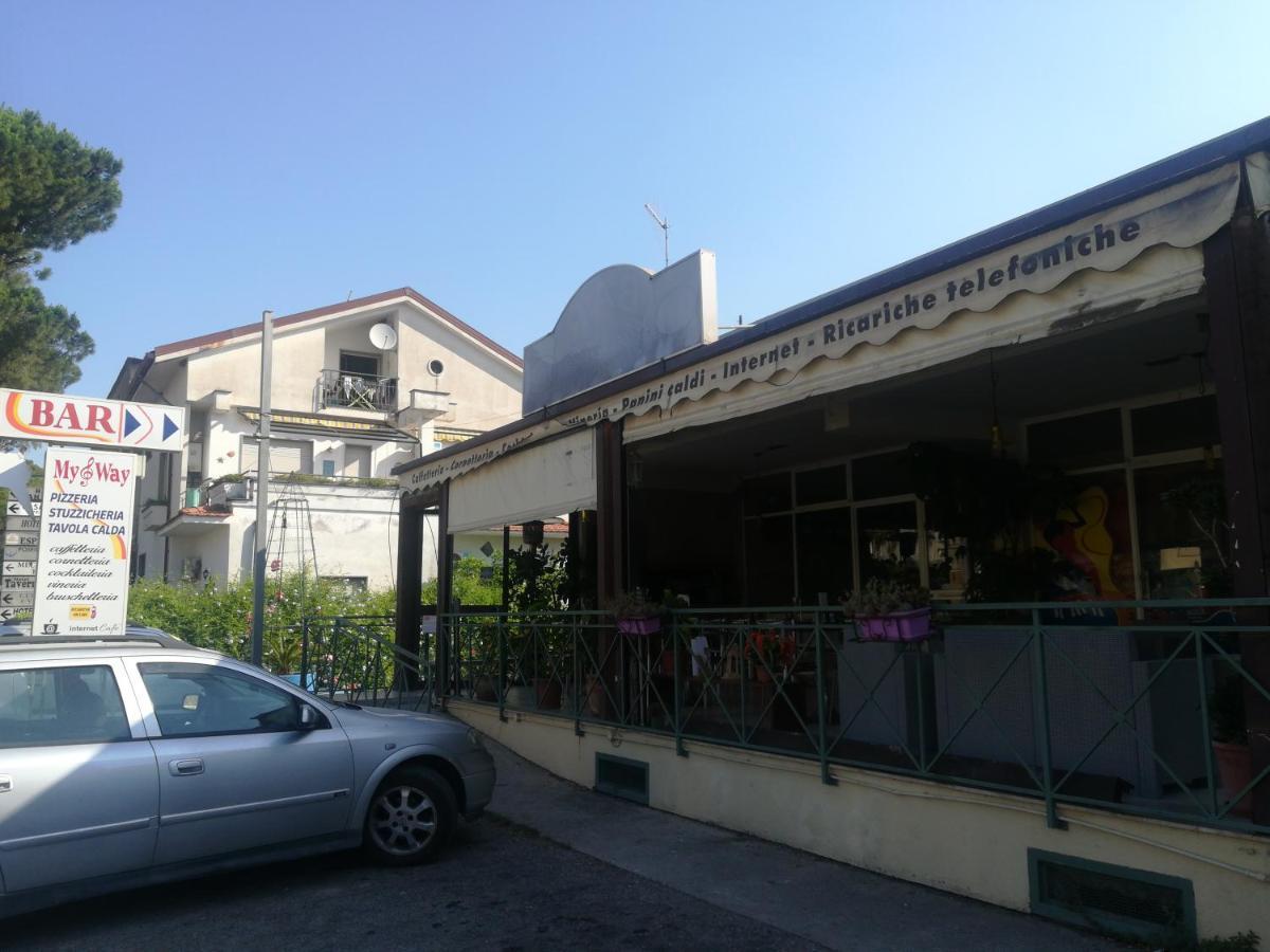 Domus Hera Bed and breakfast *