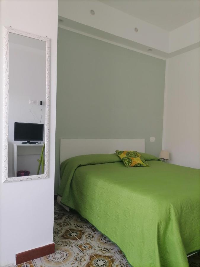 Bed and breakfast Domus Hera Capaccio