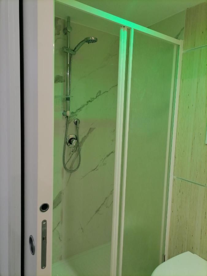 Bed and breakfast Domus Hera