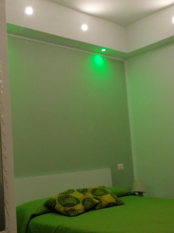 Bed and breakfast Domus Hera
