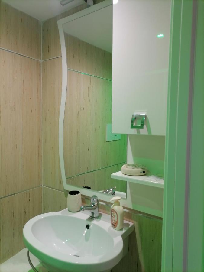 Domus Hera Bed and breakfast *