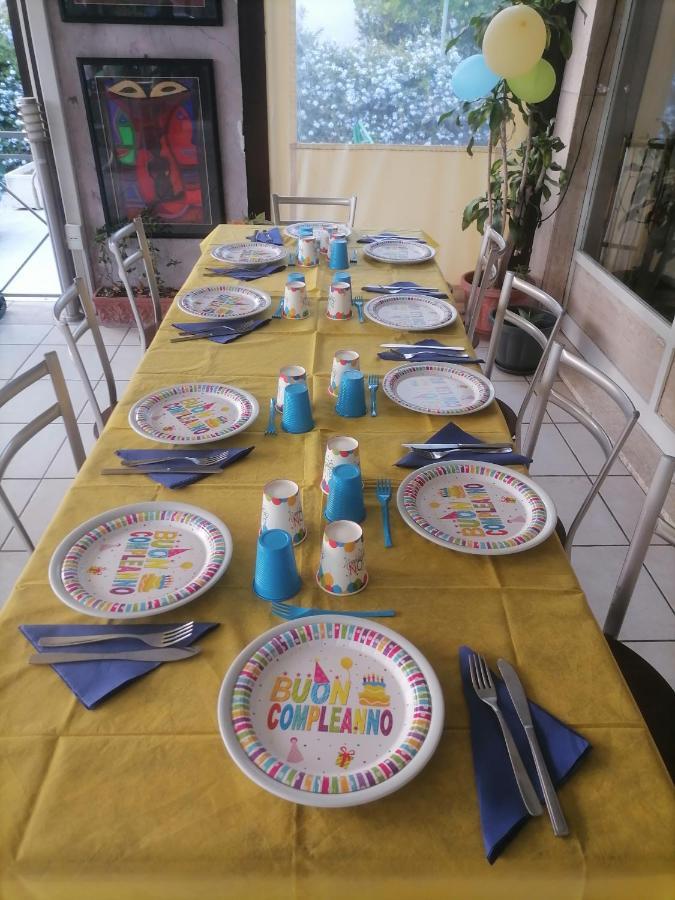 Domus Hera Bed and breakfast