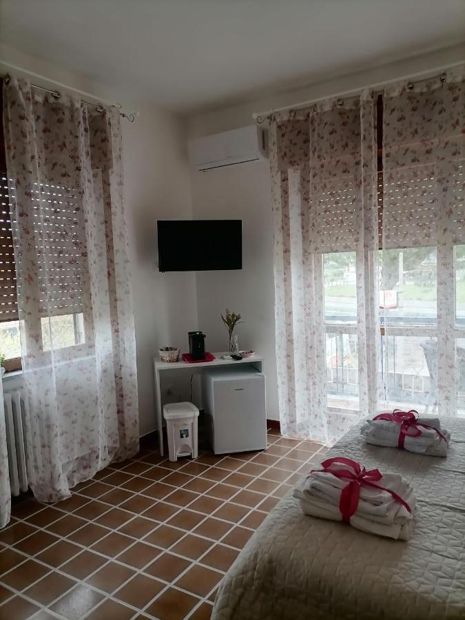Bed and breakfast Domus Hera