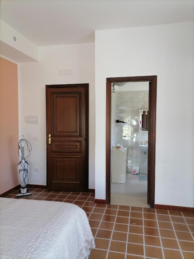 Bed and breakfast Domus Hera *