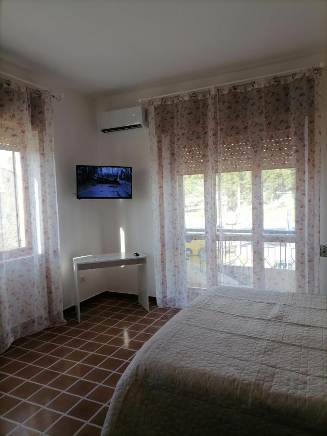 Bed and breakfast Domus Hera *