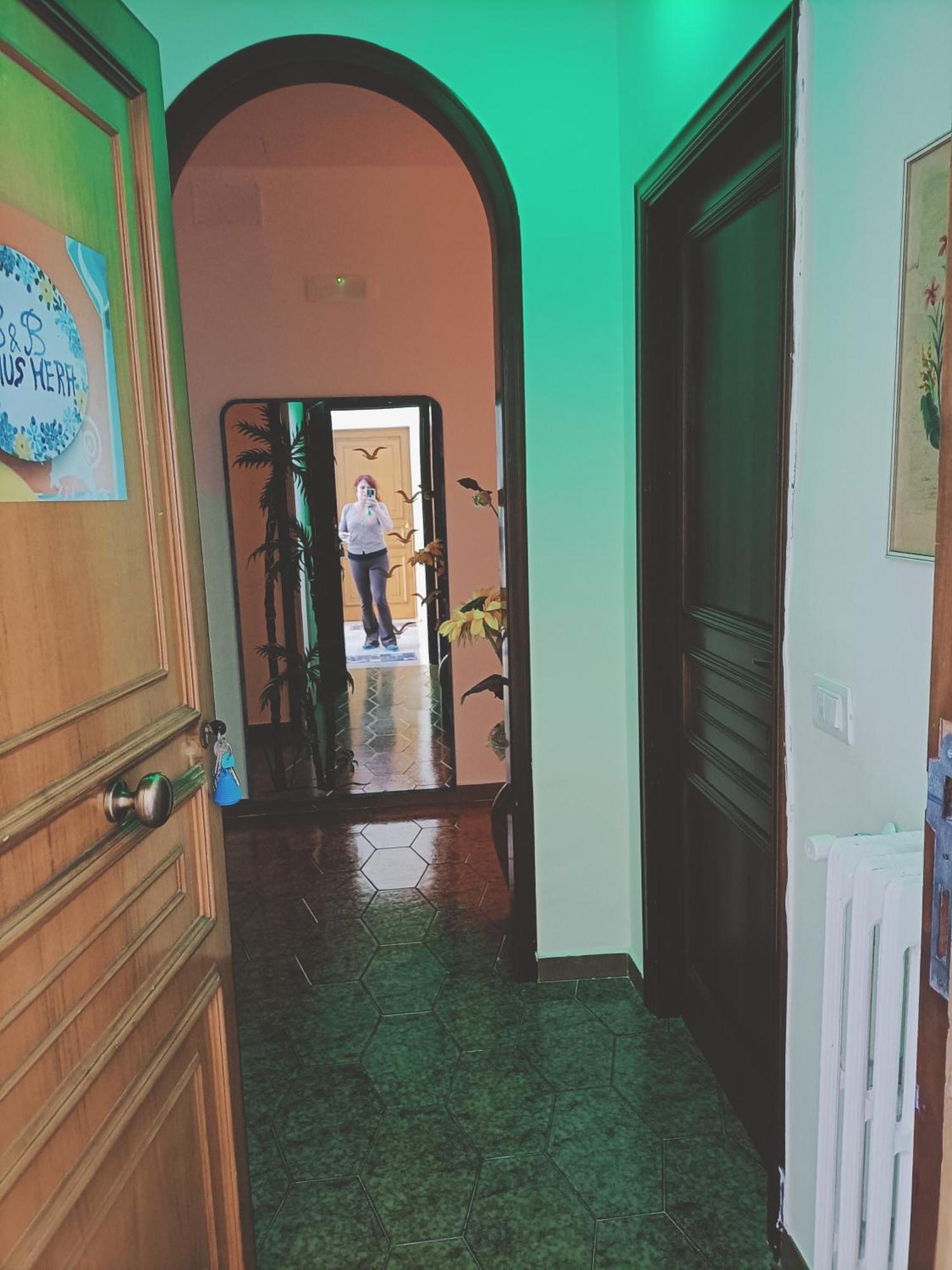 Domus Hera Bed and breakfast