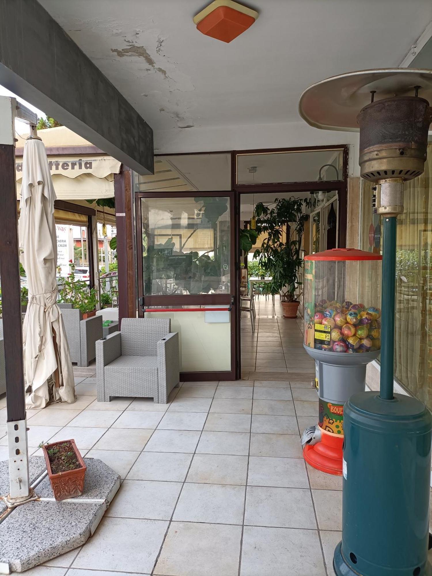 Domus Hera Bed and breakfast *