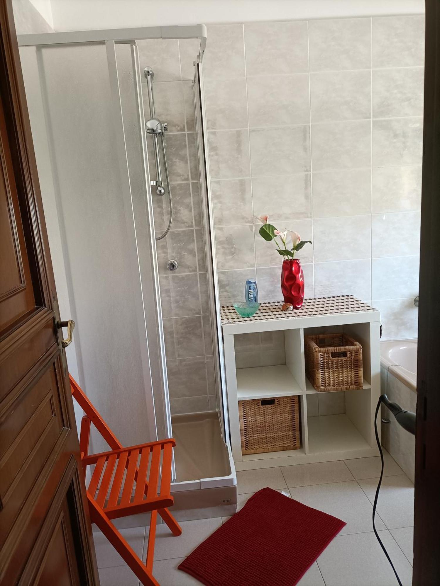 Bed and breakfast Domus Hera *