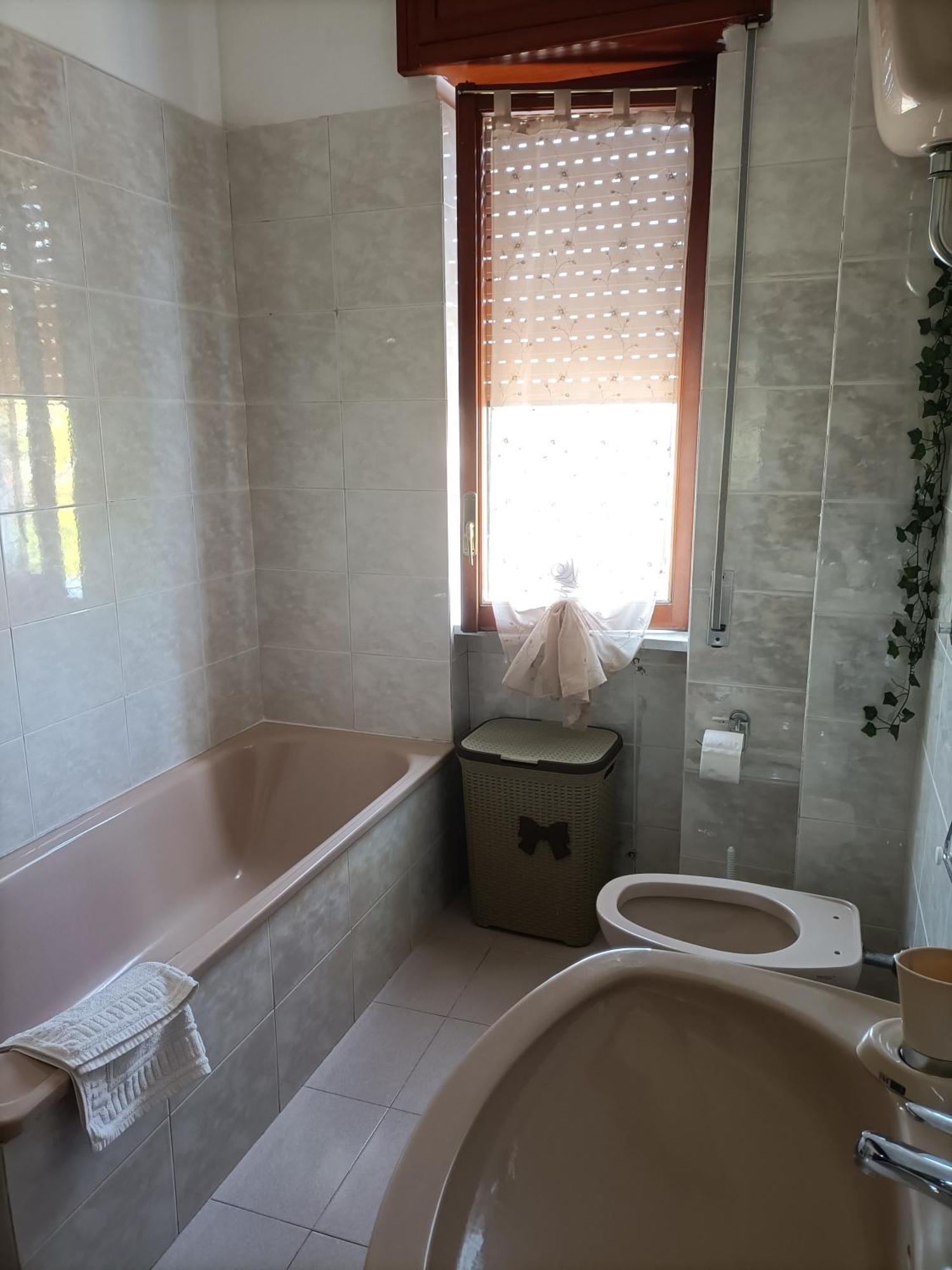 Domus Hera Bed and breakfast Capaccio