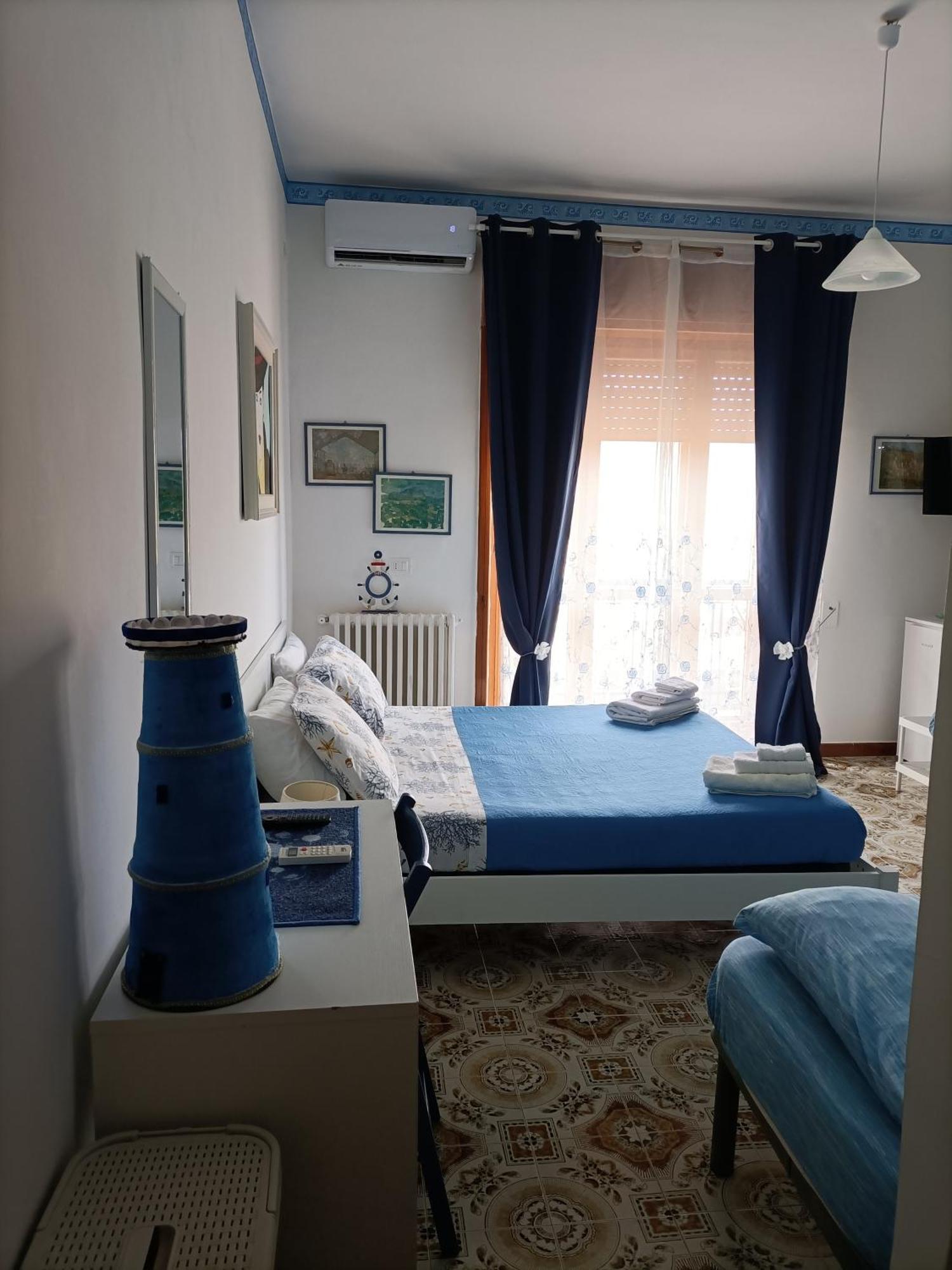 Domus Hera * Capaccio