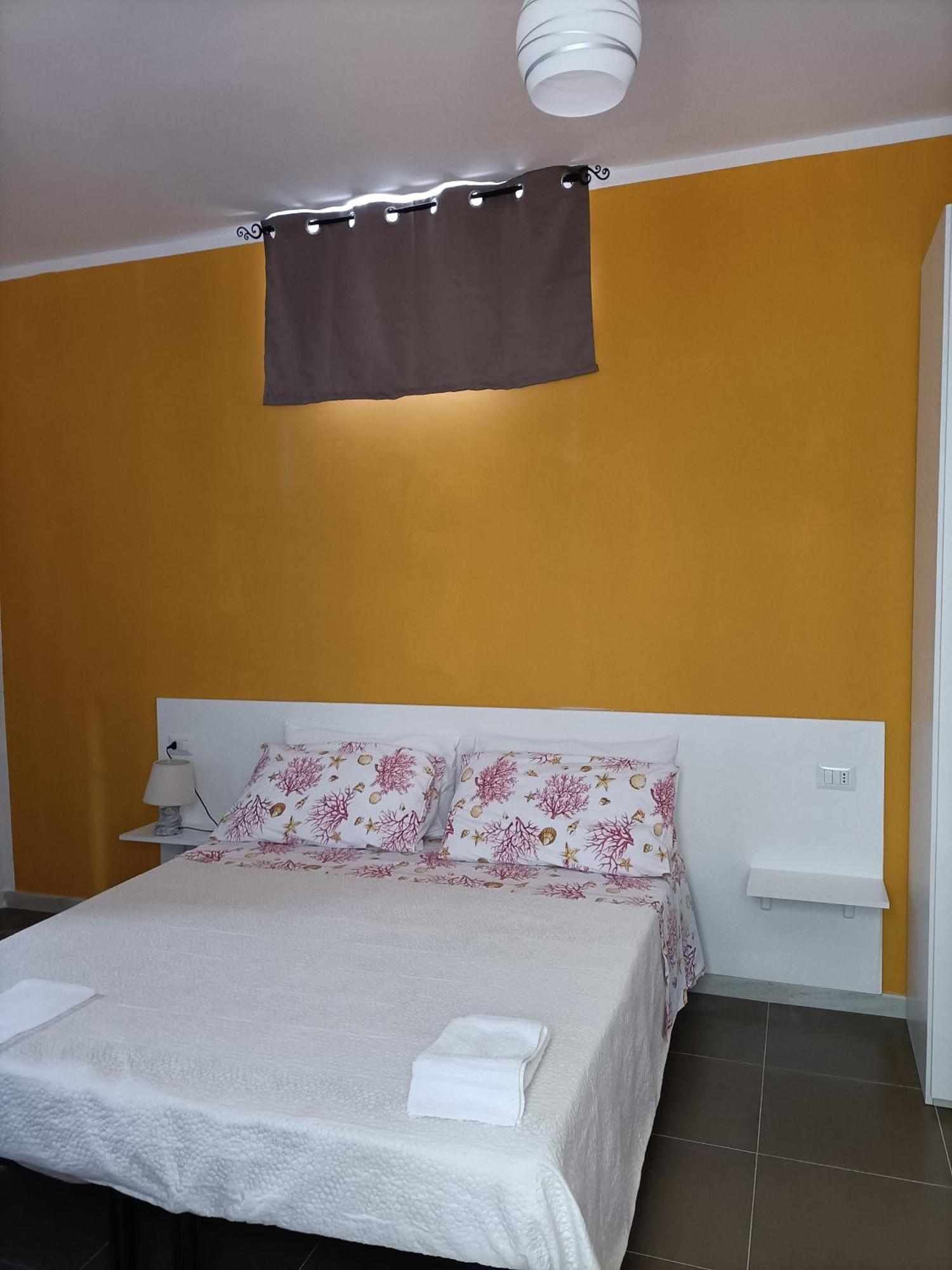 Bed and breakfast Domus Hera