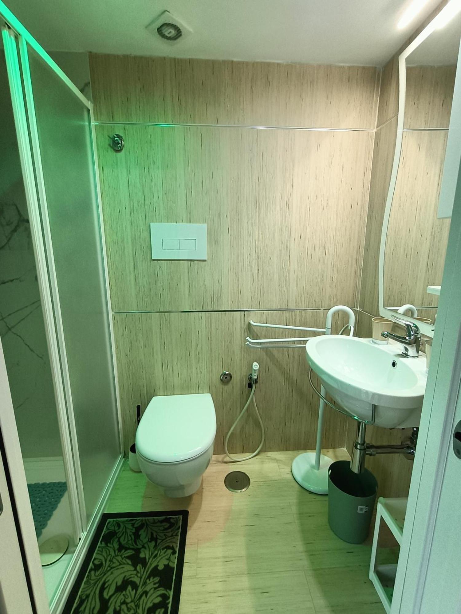 Domus Hera Bed and breakfast