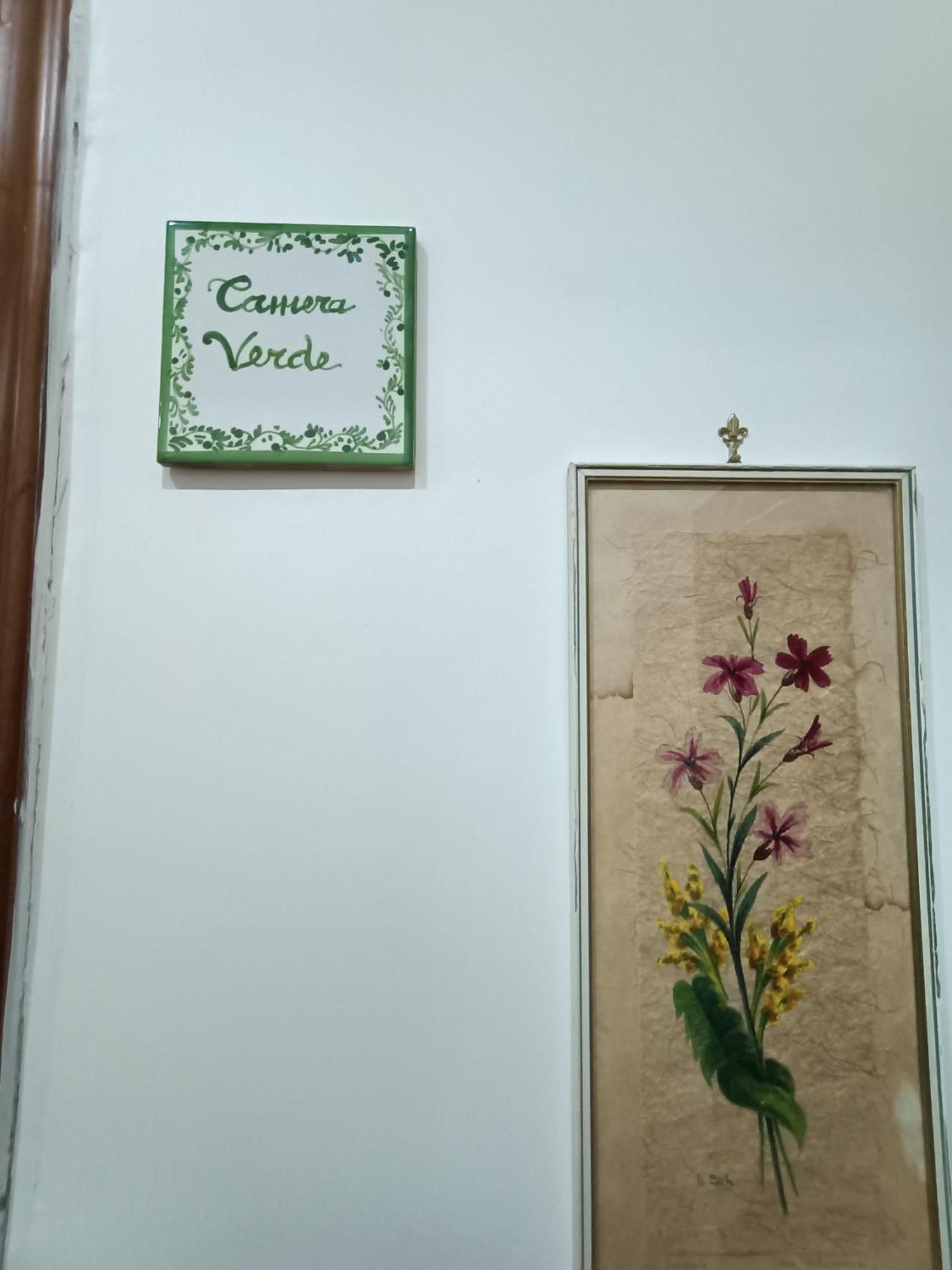 Bed and breakfast Domus Hera Capaccio