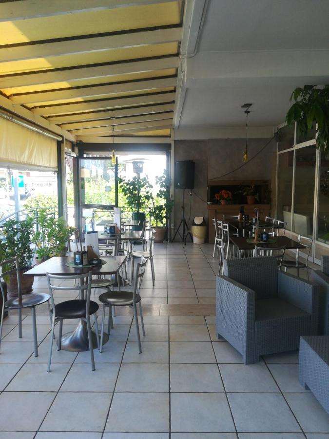Alojamento de Acomodação e Pequeno-almoço Domus Hera