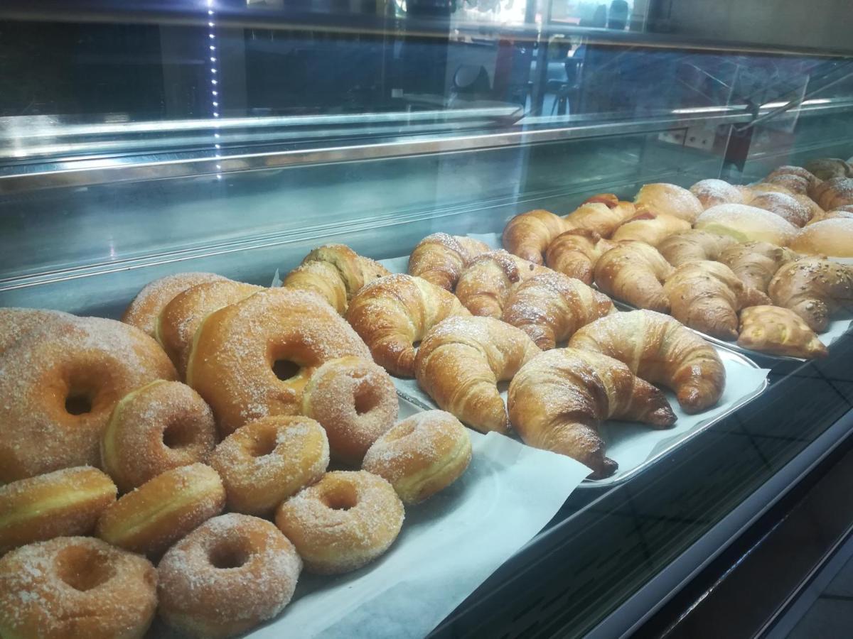 Domus Hera Alojamento de Acomodação e Pequeno-almoço *